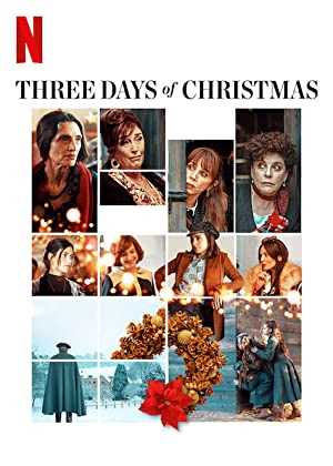 Three Days of Christmas - netflix