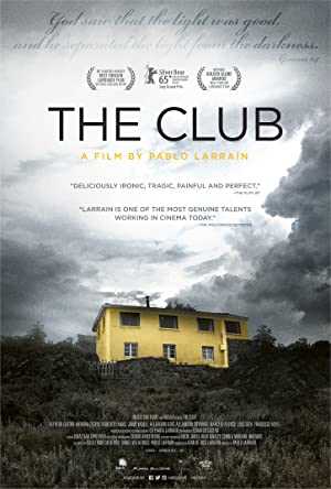 The Club - netflix