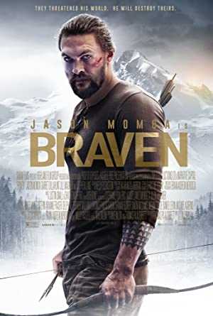 Braven - Movie