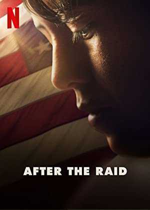 After the Raid - Movie