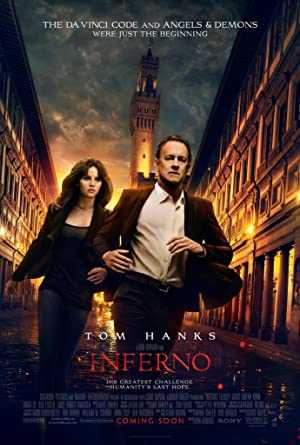 Inferno - netflix