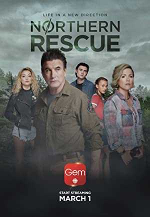 Northern Rescue - netflix