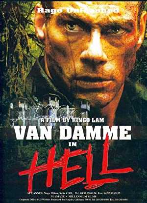 In Hell - Movie
