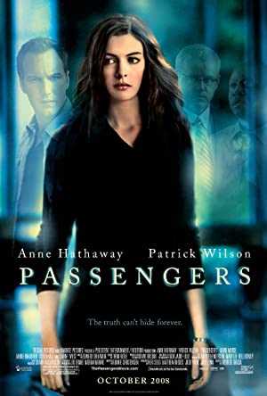 Passengers - Movie