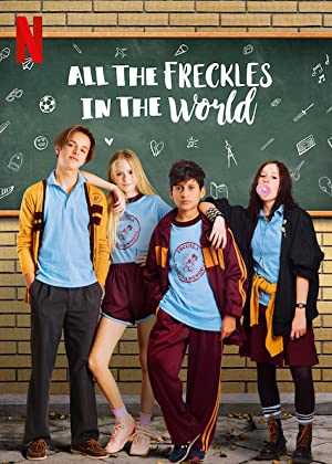 All the Freckles in the World - netflix