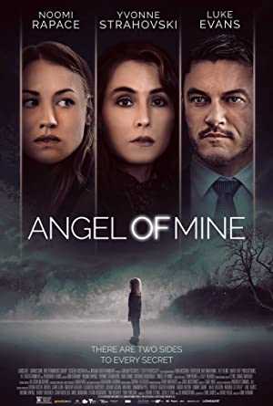 Angel of Mine - Movie