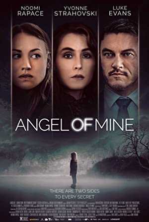 Angel of Mine - netflix