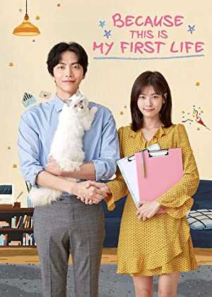 Because This Is My First Life - netflix
