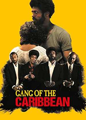 Gang of the Caribbean - Movie