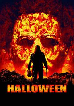 Halloween - Amazon Prime