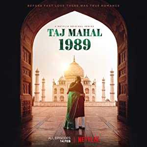 Taj Mahal 1989