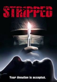 Stripped - Movie