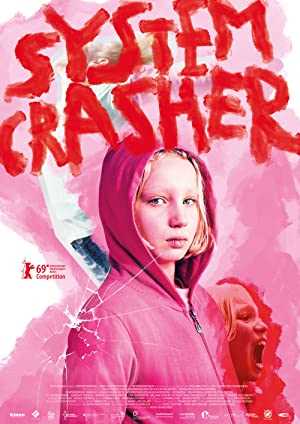 System Crasher - netflix