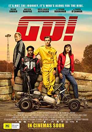 Go Karts - netflix