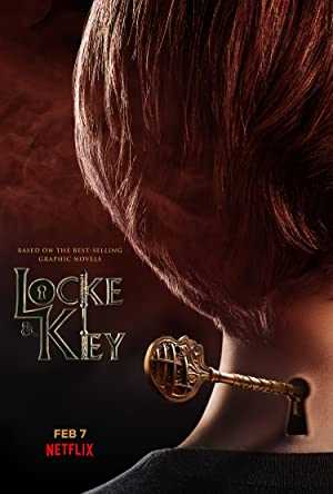 Locke and Key - netflix