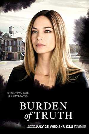 Burden of Truth - TV Series