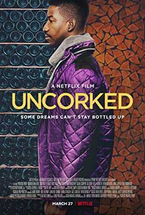 Uncorked - Movie