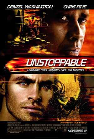 Unstoppable - netflix