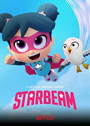 StarBeam - netflix