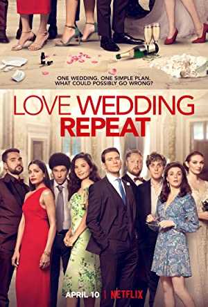 Love Wedding Repeat - netflix