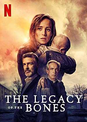 The Legacy of the Bones - Movie