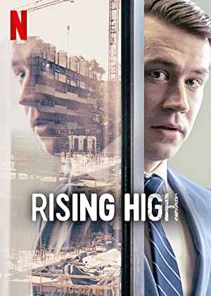 Rising High - netflix