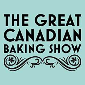 The Great Canadian Baking Show