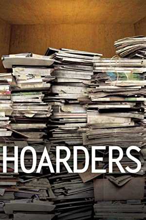 Hoarders - netflix