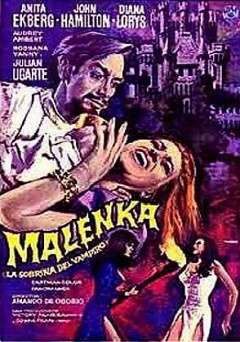 Fangs of the Living Dead - Movie
