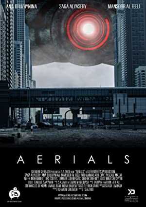 Aerials - netflix
