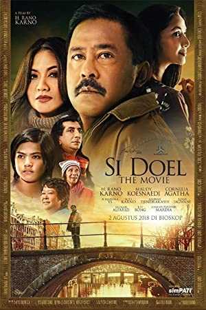 Si Doel the Movie