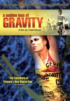 A Sudden Loss of Gravity - Amazon Prime