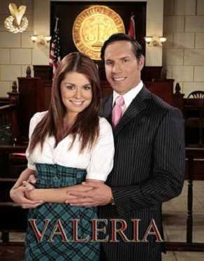 Valeria - netflix