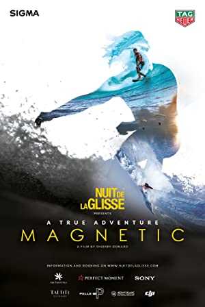 Magnetic - Movie