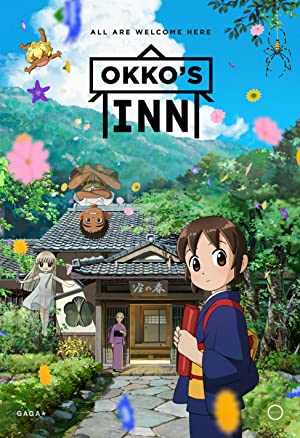 Okkos Inn - netflix