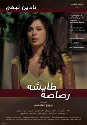 Stray Bullet - netflix