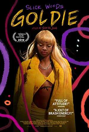 Goldie - netflix