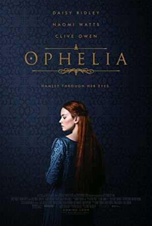 Ophelia - netflix