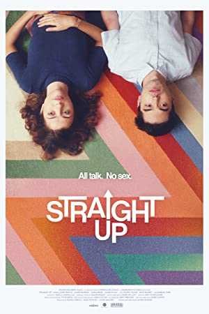 Straight Up - netflix