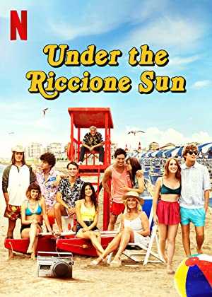 Under the Riccione Sun - netflix