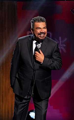 George Lopez: We