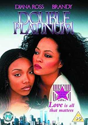 Double Platinum - Movie