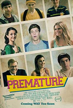 Premature - film struck