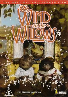 The Wind in the Willows