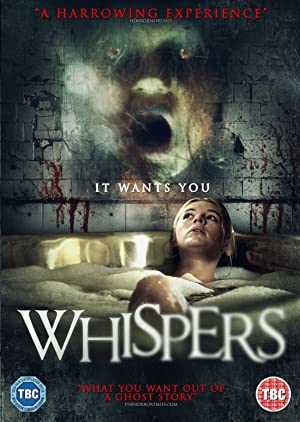 Whispers - netflix