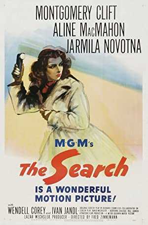 The Search - TV Series