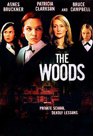 The Woods - TV Series