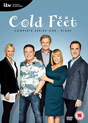 Cold Feet - netflix