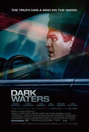 Dark Waters - netflix