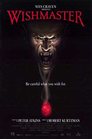 Wishmaster